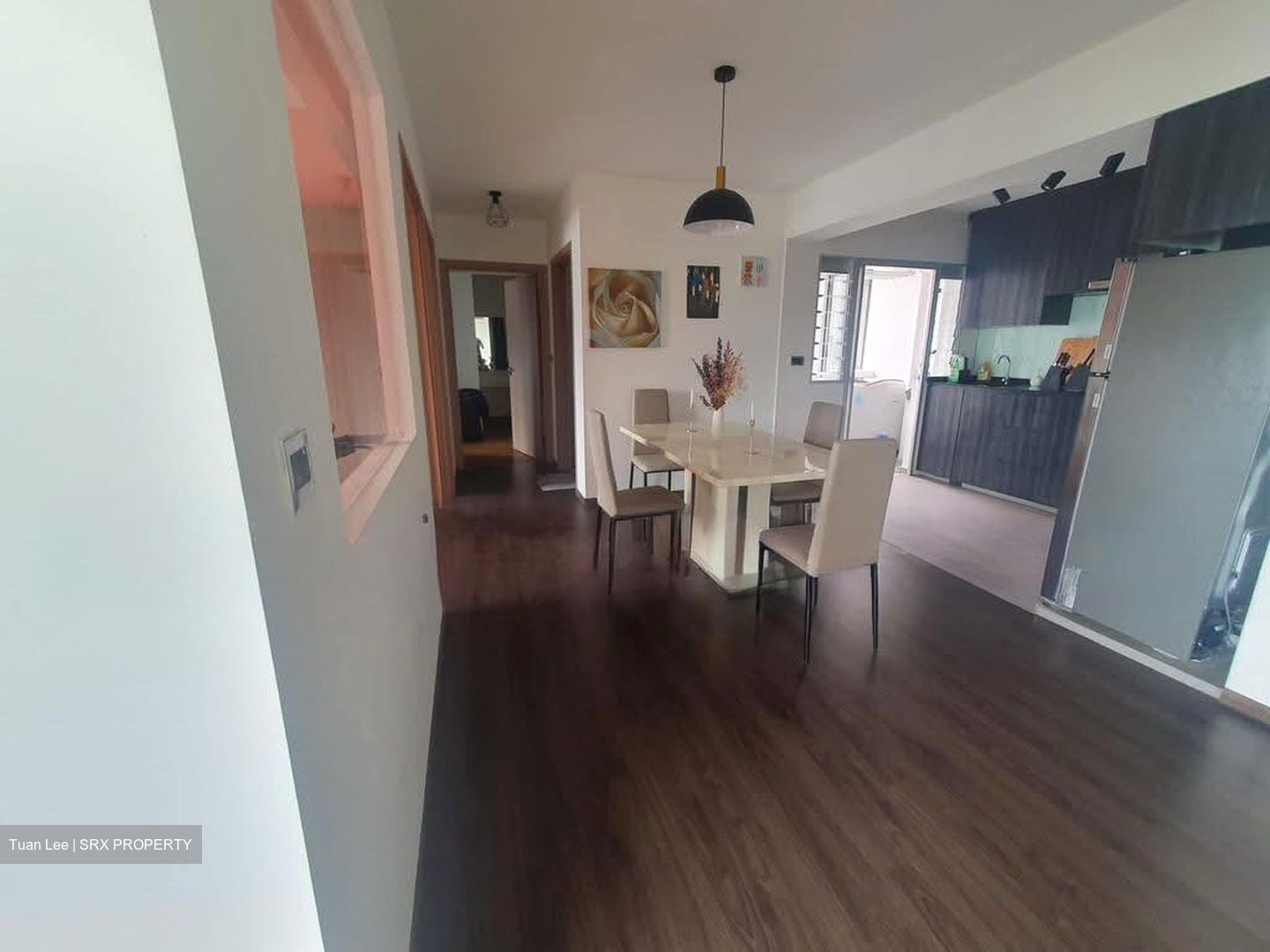 Blk 101B Eastcreek @ Canberra (Sembawang), HDB 4 Rooms #621743721